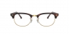 RX5154 Clubmaster Eyeglasses