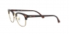 RX5154 Clubmaster Eyeglasses