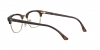 RX5154 Clubmaster Eyeglasses