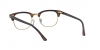 RX5154 Clubmaster Eyeglasses
