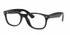 RX5184F New Wayfarer Eyeglasses