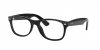 RX5184 New Wayfarer Eyeglasses