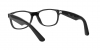 RX5184 New Wayfarer Eyeglasses