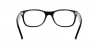 RX5184 New Wayfarer Eyeglasses