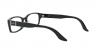 RX5184 New Wayfarer Eyeglasses