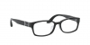 RX5184 New Wayfarer Eyeglasses