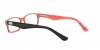 RX5206 Eyeglasses