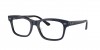 RX5383 Mr Burbank Eyeglasses