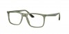 RX5389I Eyeglasses