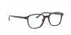RX5393 Leonard Eyeglasses