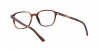 RX5393 Leonard Eyeglasses
