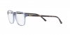 RX5393 Leonard Eyeglasses