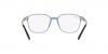 RX5393 Leonard Eyeglasses