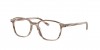 RX5393 Leonard Eyeglasses