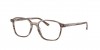 RX5393 Leonard Eyeglasses