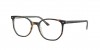 RX5397 Elliot Eyeglasses