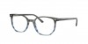 RX5397 Elliot Eyeglasses