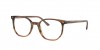 RX5397 Elliot Eyeglasses