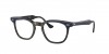 RX5398F Hawkeye Eyeglasses