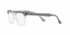 RX5398 Hawkeye Eyeglasses