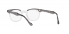 RX5398 Hawkeye Eyeglasses