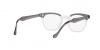 RX5398 Hawkeye Eyeglasses