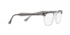 RX5398 Hawkeye Eyeglasses