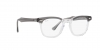 RX5398 Hawkeye Eyeglasses