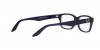 RX5408D Eyeglasses