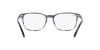 RX5418 Eyeglasses