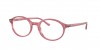 RX5429 German Eyeglasses