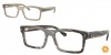 RX5435F Eyeglasses