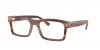 RX5435F Eyeglasses