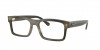 RX5435 Eyeglasses