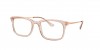 RX5437 Eyeglasses
