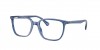 RX5438I Eyeglasses