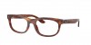 RX5489F Balorette Eyeglasses