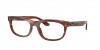 RX5489 Balorette Eyeglasses