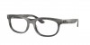 RX5489 Balorette Eyeglasses