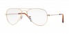 RX6049I Aviator Eyeglasses