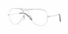 RX6049I Aviator Eyeglasses