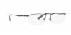RX6281D Eyeglasses