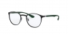RX6355 Eyeglasses