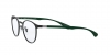 RX6355 Eyeglasses