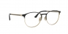 RX6375 Eyeglasses