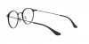 RX6378F Eyeglasses