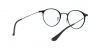 RX6378F Eyeglasses