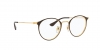 RX6378F Eyeglasses