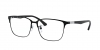 RX6378F Eyeglasses
