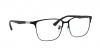 RX6378F Eyeglasses